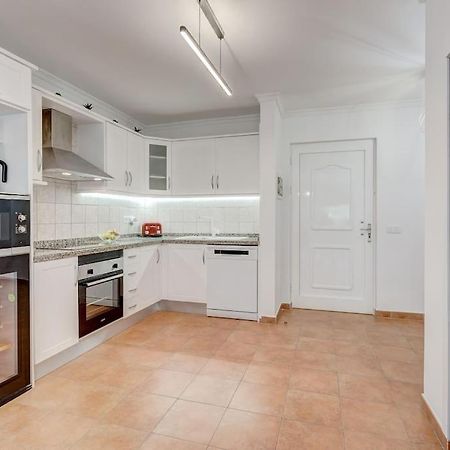 El Rincon Del Momento Apartment Arona  Exterior foto
