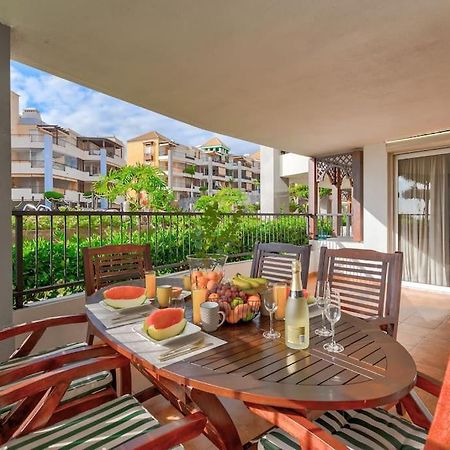 El Rincon Del Momento Apartment Arona  Exterior foto