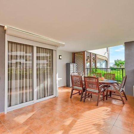 El Rincon Del Momento Apartment Arona  Exterior foto