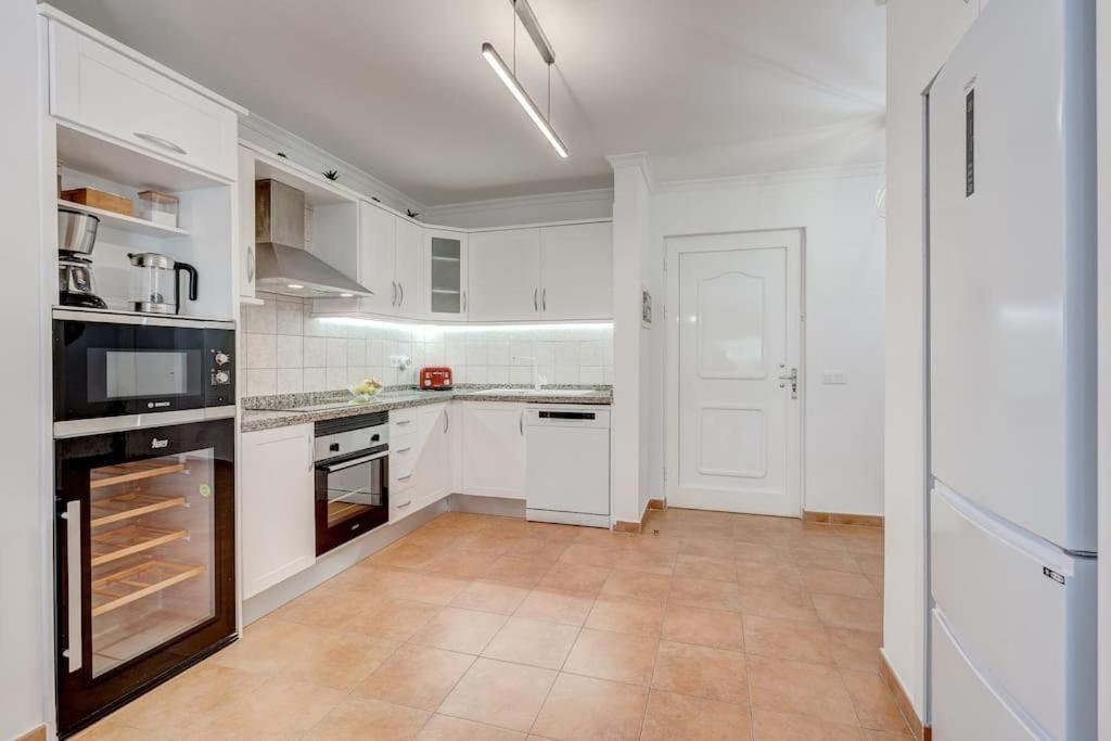El Rincon Del Momento Apartment Arona  Exterior foto