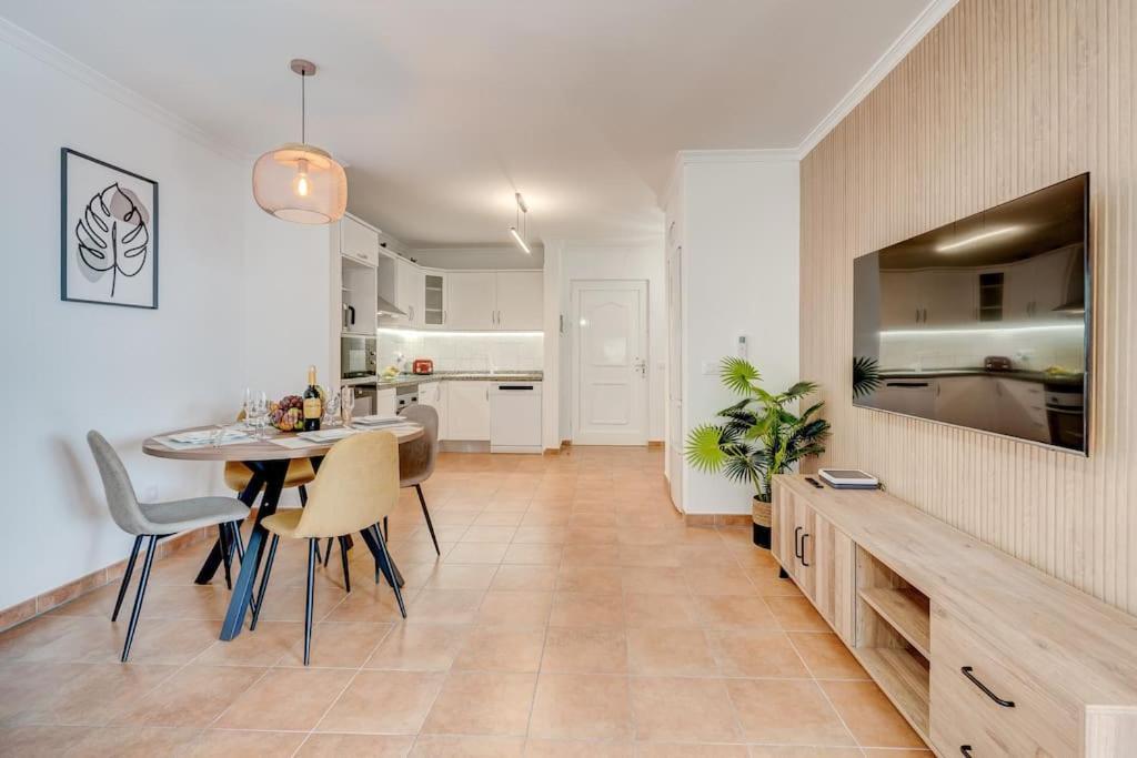El Rincon Del Momento Apartment Arona  Exterior foto