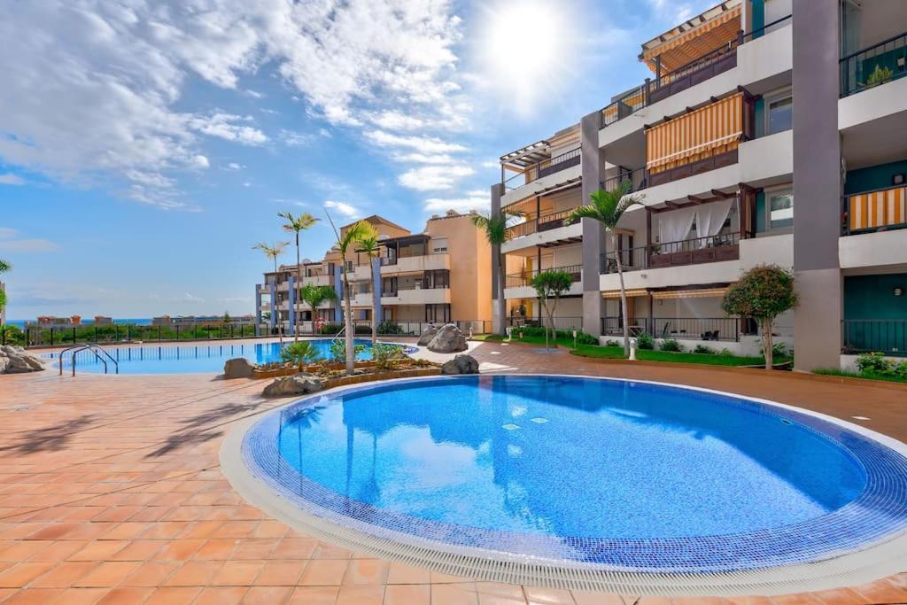 El Rincon Del Momento Apartment Arona  Exterior foto