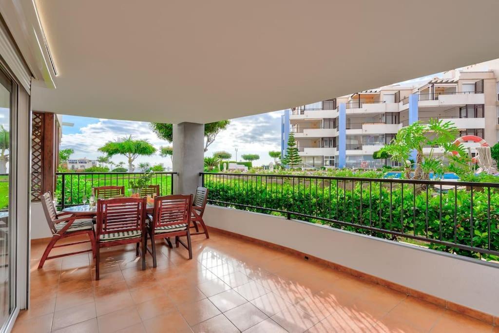 El Rincon Del Momento Apartment Arona  Exterior foto